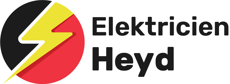 Logo Elektricien Heyd